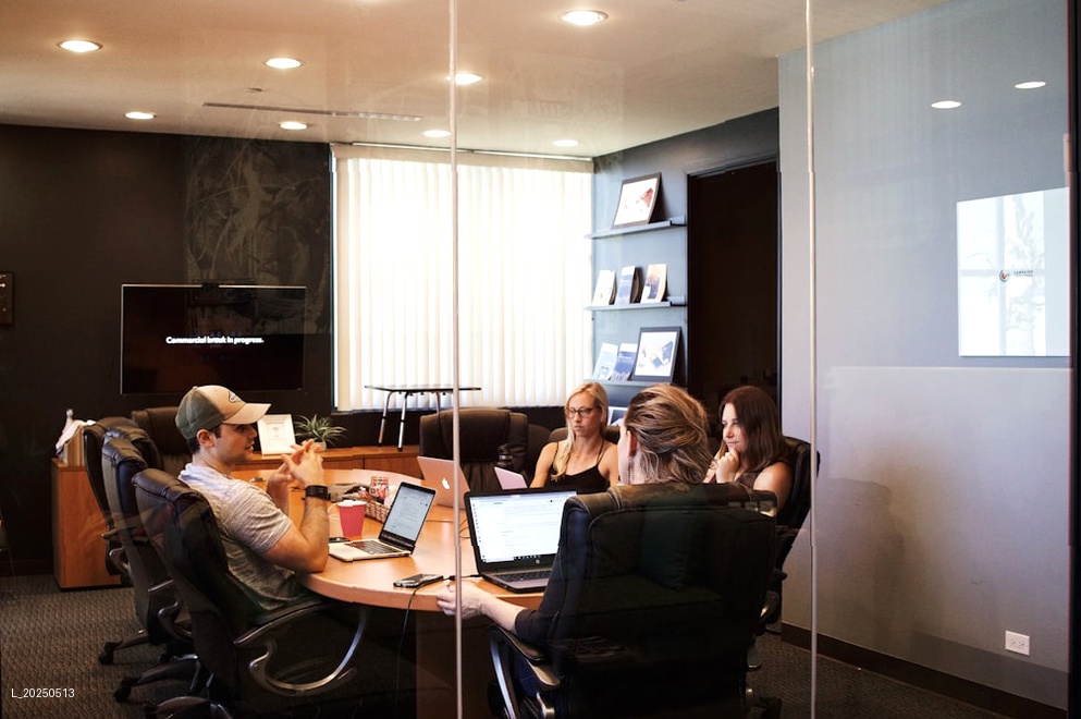 image from Navigating Legal Landscapes: Essential Legal Services for Entrepreneurs